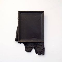 【お取り寄せ注文可能】Leather Picturesque