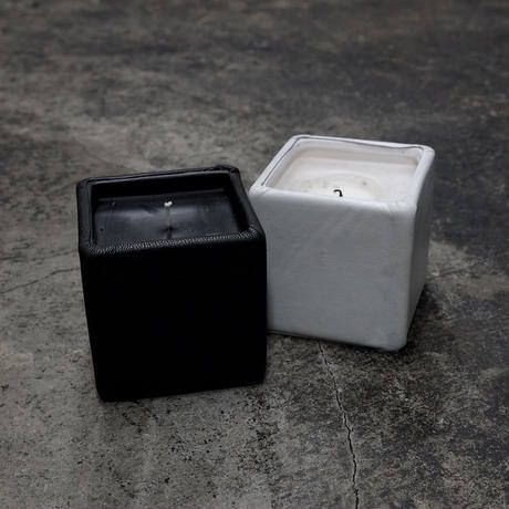 【お取り寄せ注文可能】Fragrance Candle (BLACK_松)