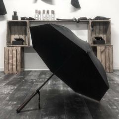 【お取り寄せ注文可能】Leather Umbrella