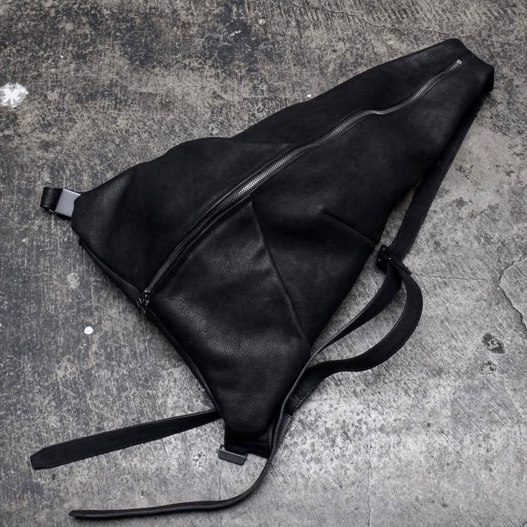 【お取り寄せ注文可能】Triangle Back Pack