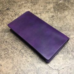 【お取り寄せ注文可能】Wallet ver.2(CALF LEATHER)