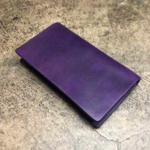 【お取り寄せ注文可能】Wallet ver.2(CALF LEATHER)