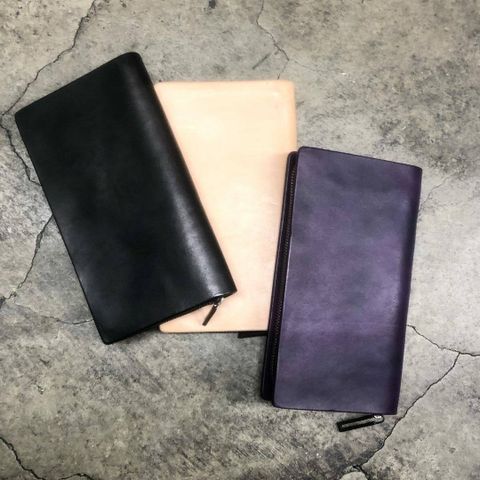 【お取り寄せ注文可能】Wallet ver.2(NUME)