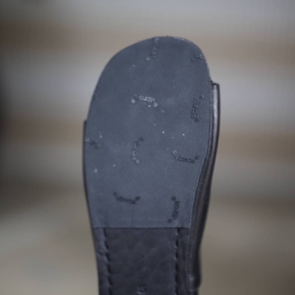 【お取り寄せ注文可能】Backzip Balmoral Boots(MEN)