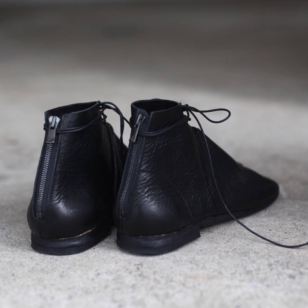 Portaille - 【お取り寄せ注文可能】Boot Sandals(MEN) | ACRMTSM 