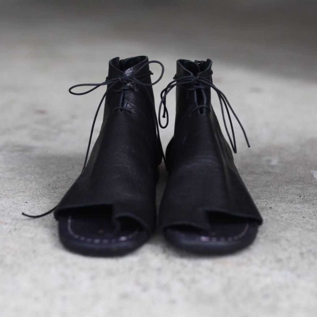 【お取り寄せ注文可能】Boot Sandals(MEN)