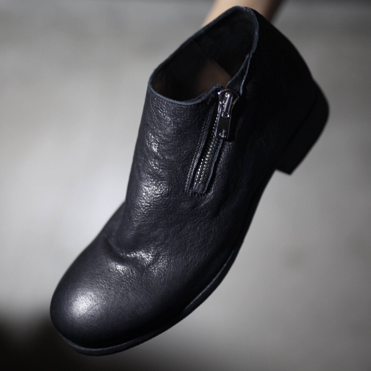 【お取り寄せ注文可能】Side Zip Slipon(WOMEN)