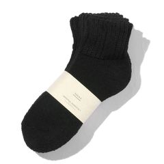 【再販売通知受付可能】3P Pile Socks