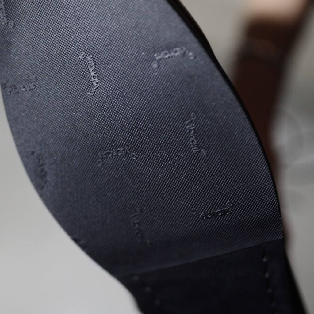 【お取り寄せ注文可能】Ladder Laced Boots(MEN)
