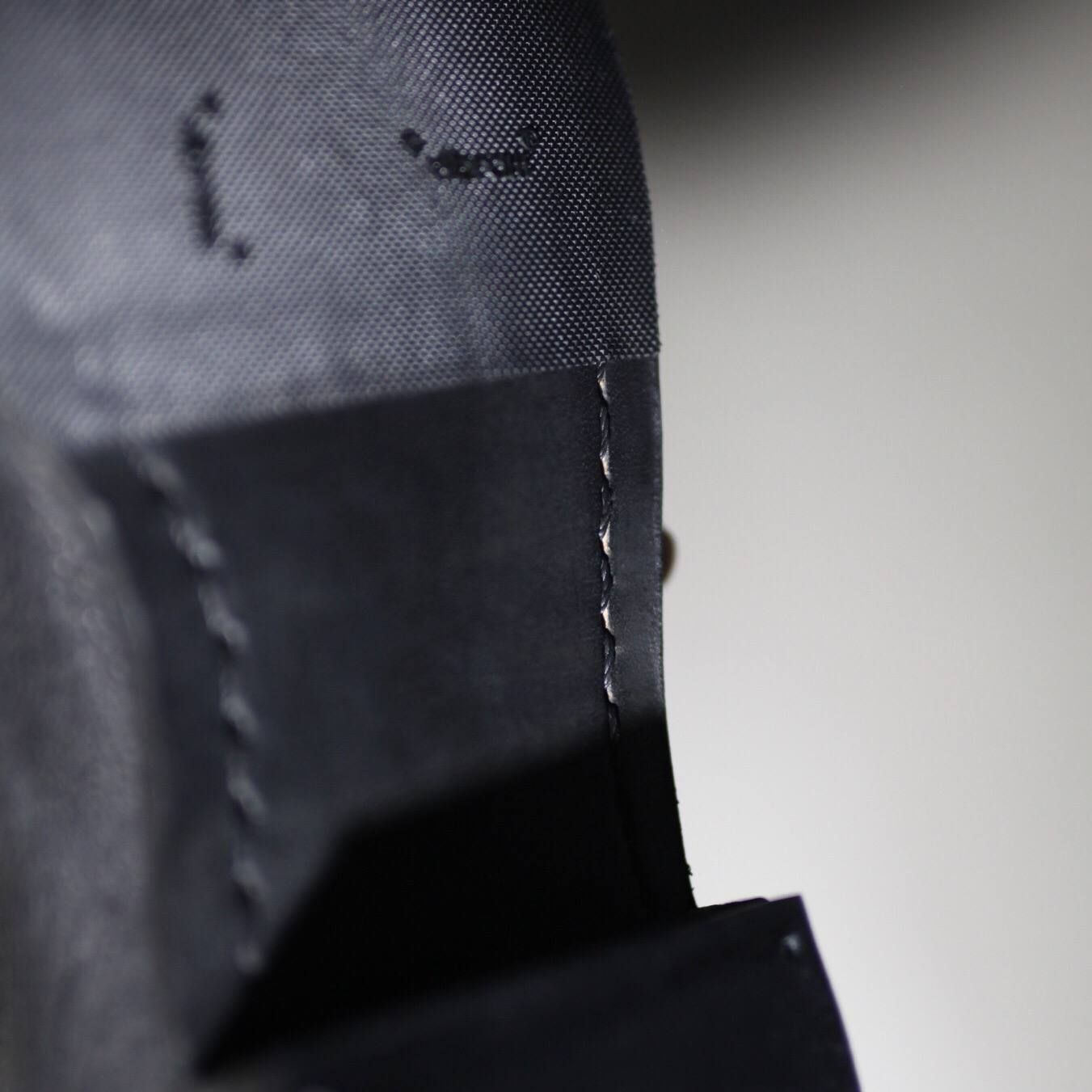 【お取り寄せ注文可能】Side Zip Slipon(WOMEN)