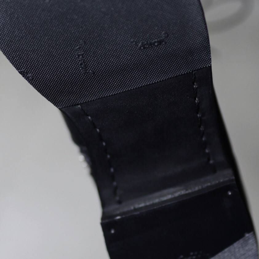 【お取り寄せ注文可能】Ladder Laced Boots(MEN)