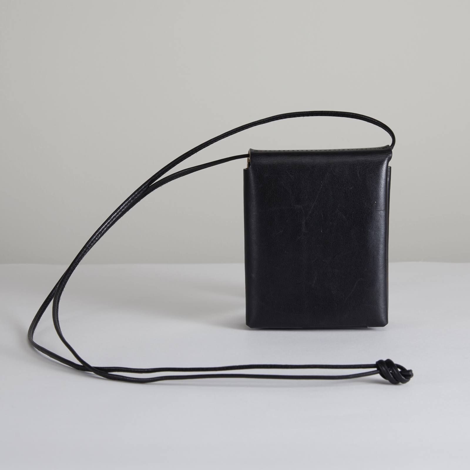 【残りわずか】String Purse