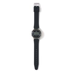 【お取り寄せ注文可能】DG2000(STAINLESS STEEL/BLACK×SILICONE RUBBER)