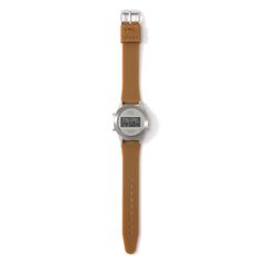 【お取り寄せ注文可能】DG2000(STAINLESS STEEL/IVORY×SILICONE RUBBER)