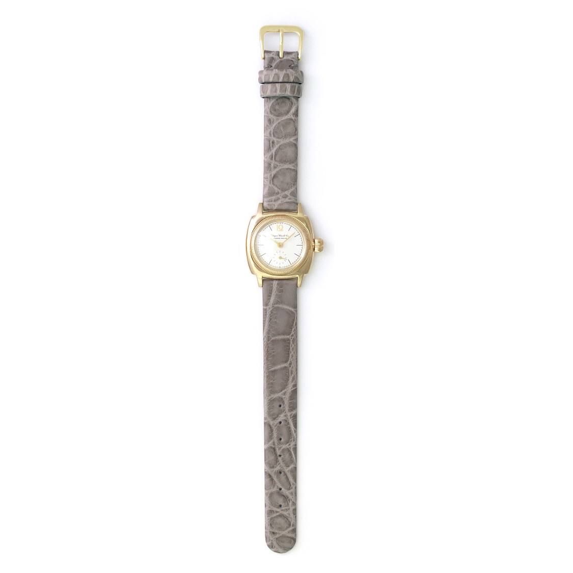 VAGUE WATCH CO. - 【お取り寄せ注文可能】COUSSIN 12(WOMEN