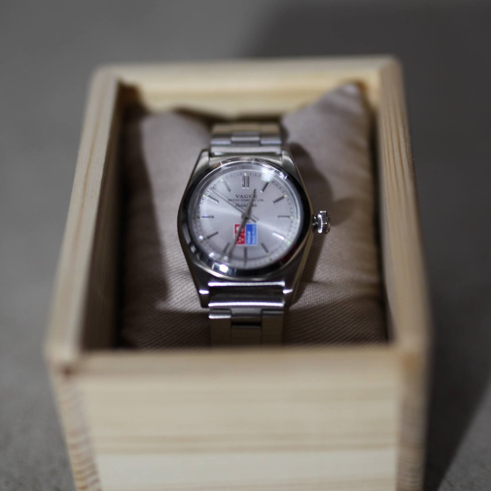 【お取り寄せ注文可能】Vabble Stainless