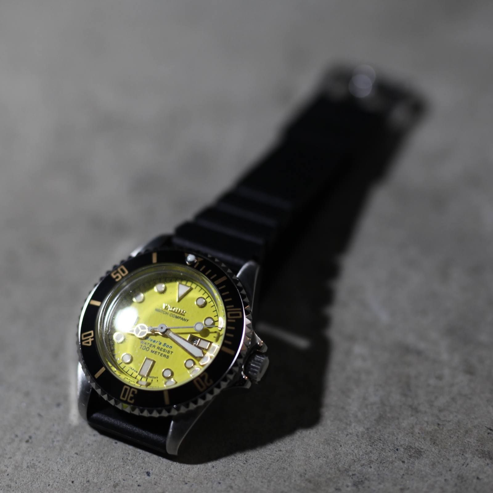 【お取り寄せ注文可能】Diver's Son
