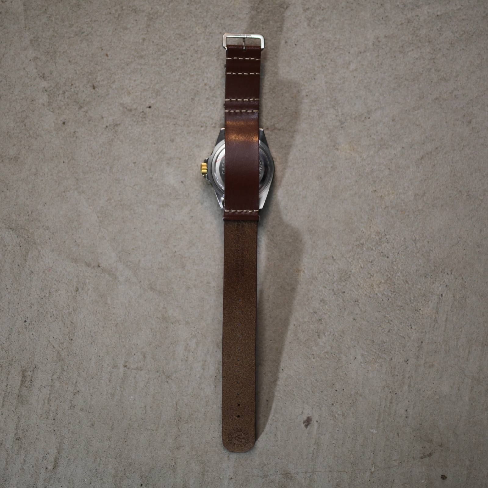 【お取り寄せ注文可能】BRWN GMT