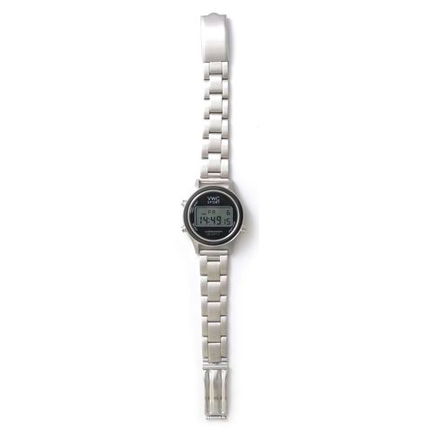 【お取り寄せ注文可能】DG2000(STAINLESS STEEL/BLACK×STAINLESS STEEL)