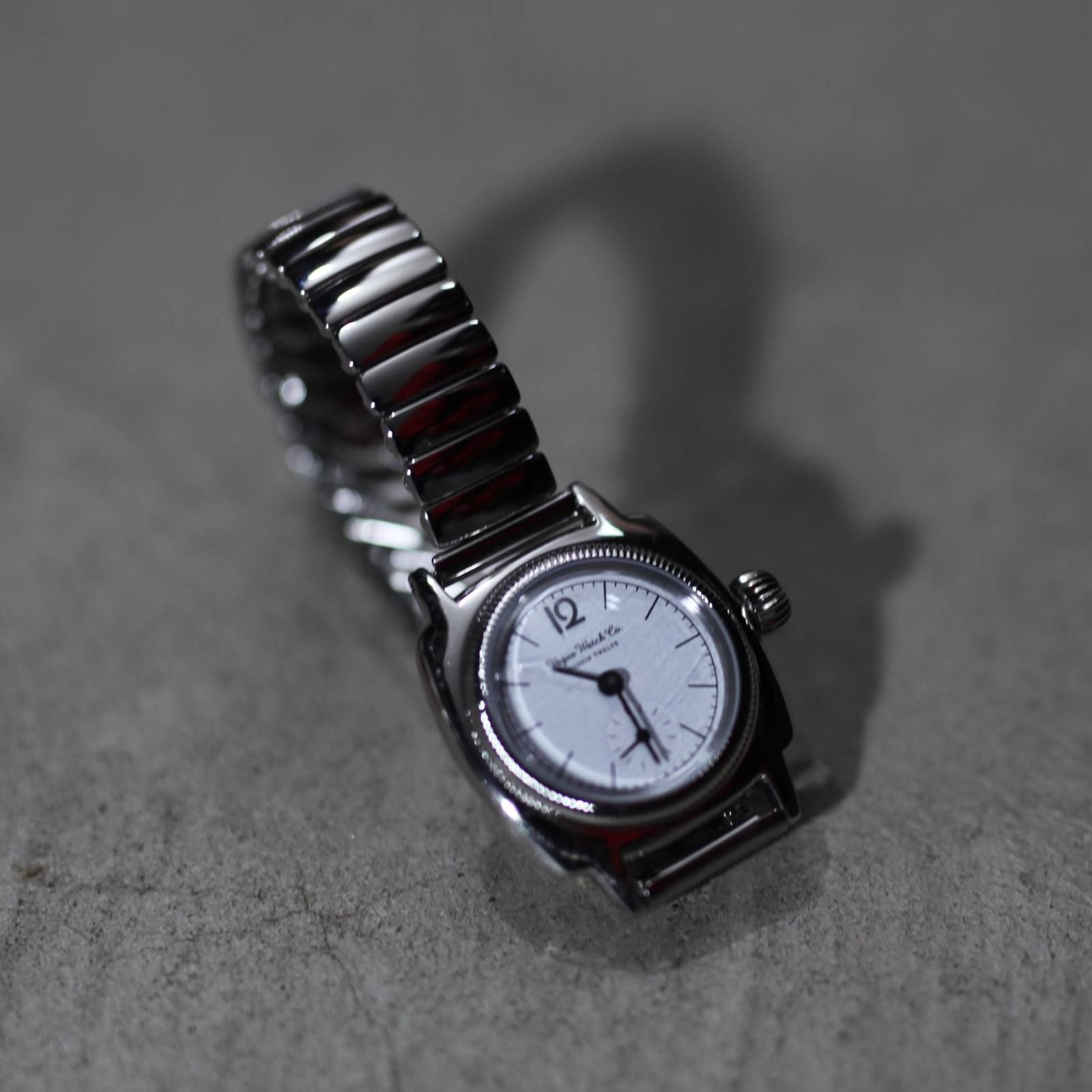 【お取り寄せ注文可能】COUSSIN 12 Extension(WOMEN)