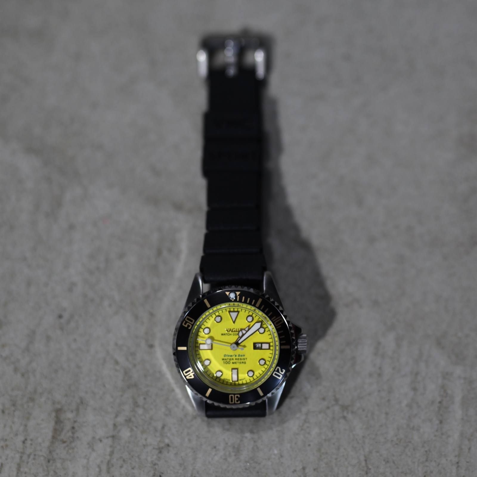 【お取り寄せ注文可能】Diver's Son