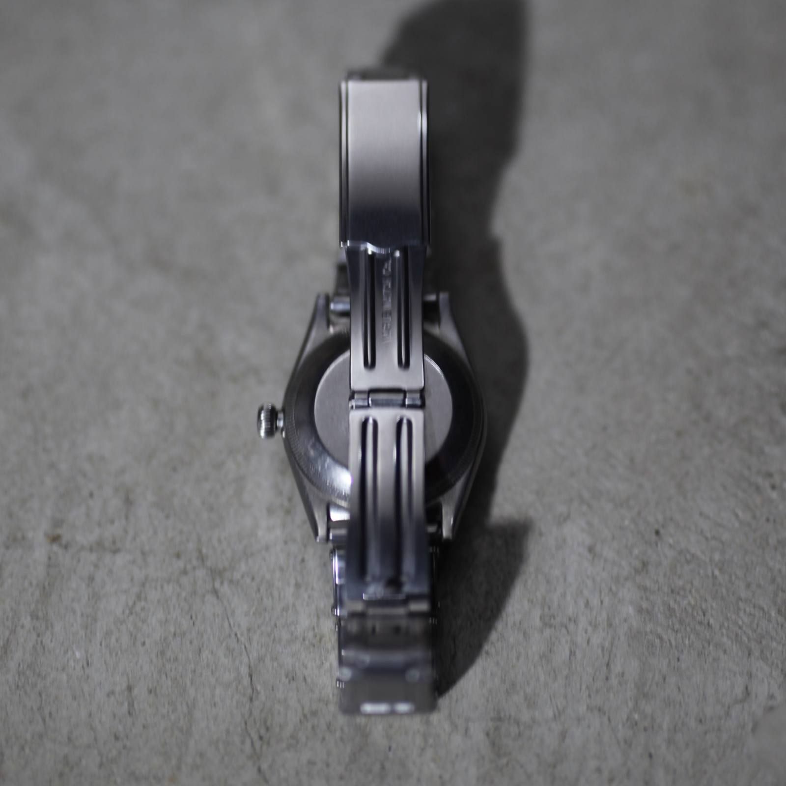 VAGUE WATCH CO. - 【お取り寄せ注文可能】Vabble Stainless VAGUE WATCH CO. - 【お取り寄せ注文可能】Vabble Stainless