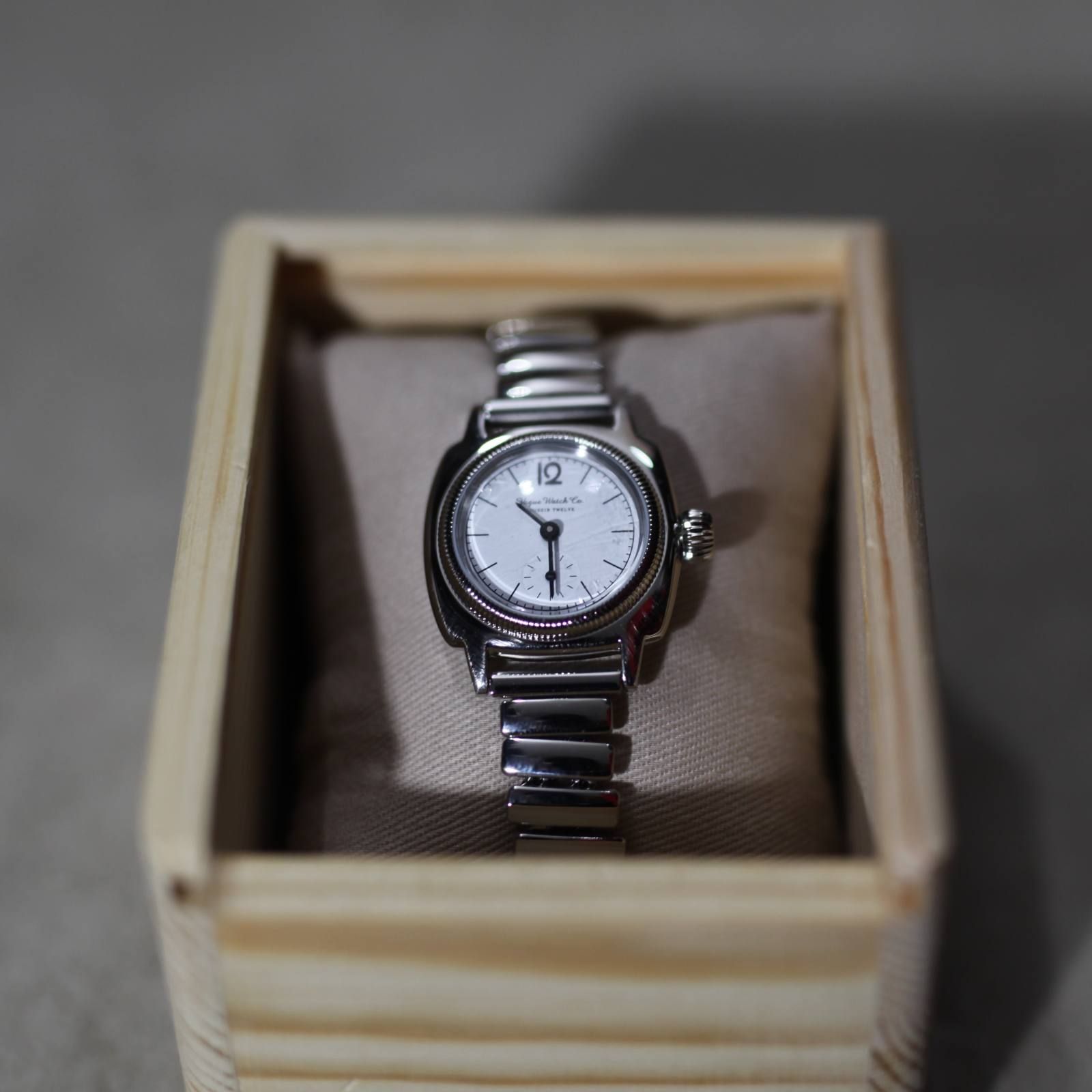 【お取り寄せ注文可能】COUSSIN 12 Extension(WOMEN)