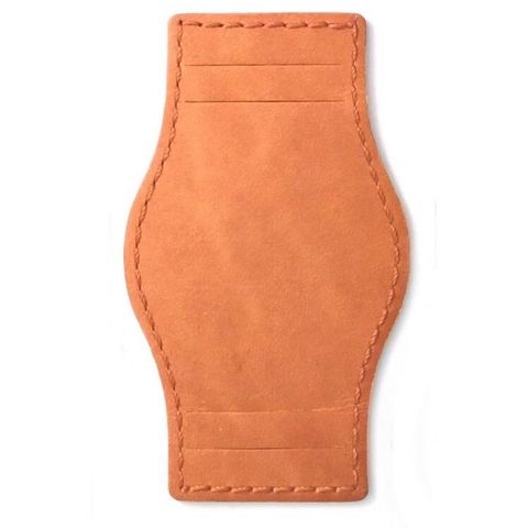 【お取り寄せ注文可能】GUIDI LEATHER WATCH BASE