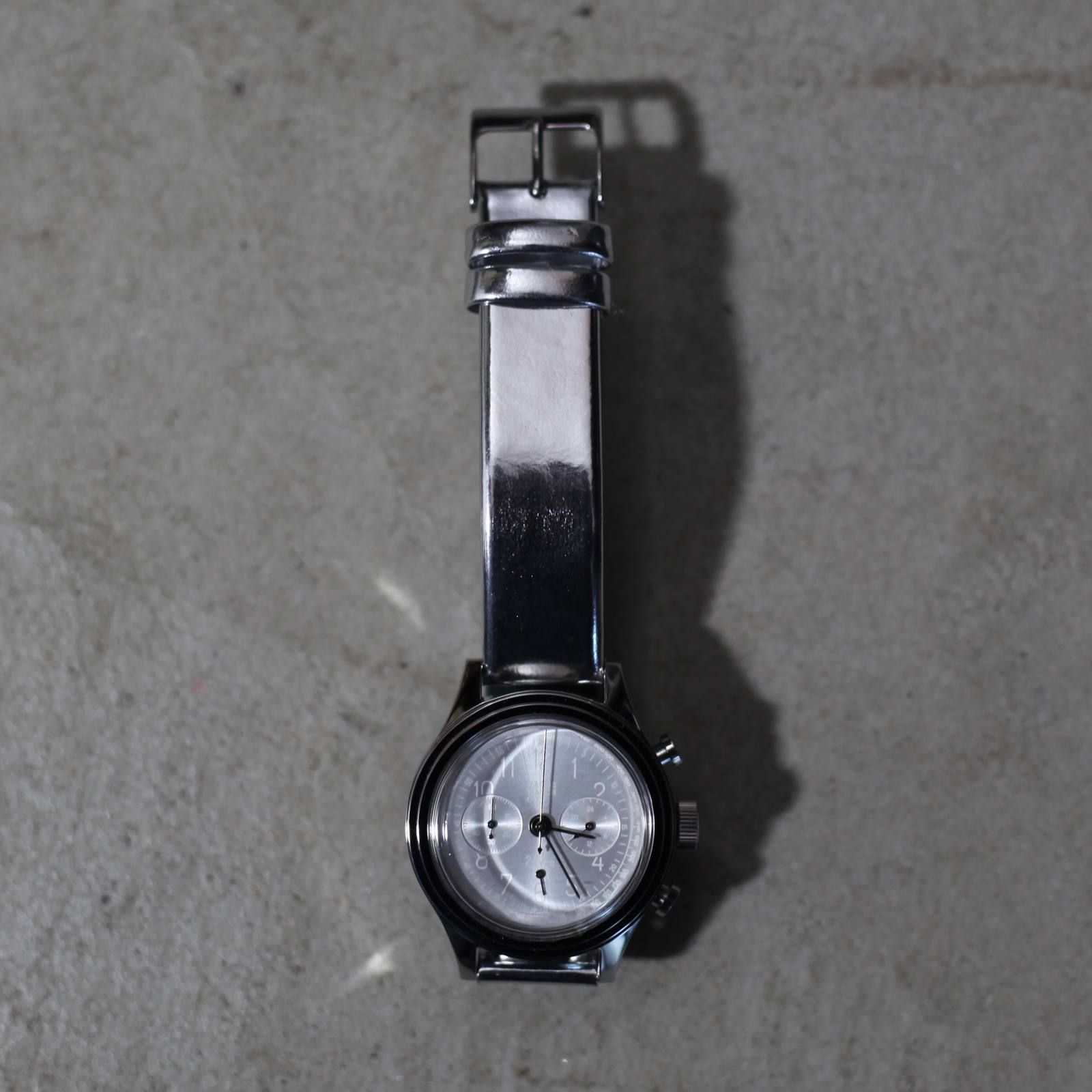 VAGUE WATCH CO. - 【お取り寄せ注文可能】2EYES | ACRMTSM ONLINE STORE