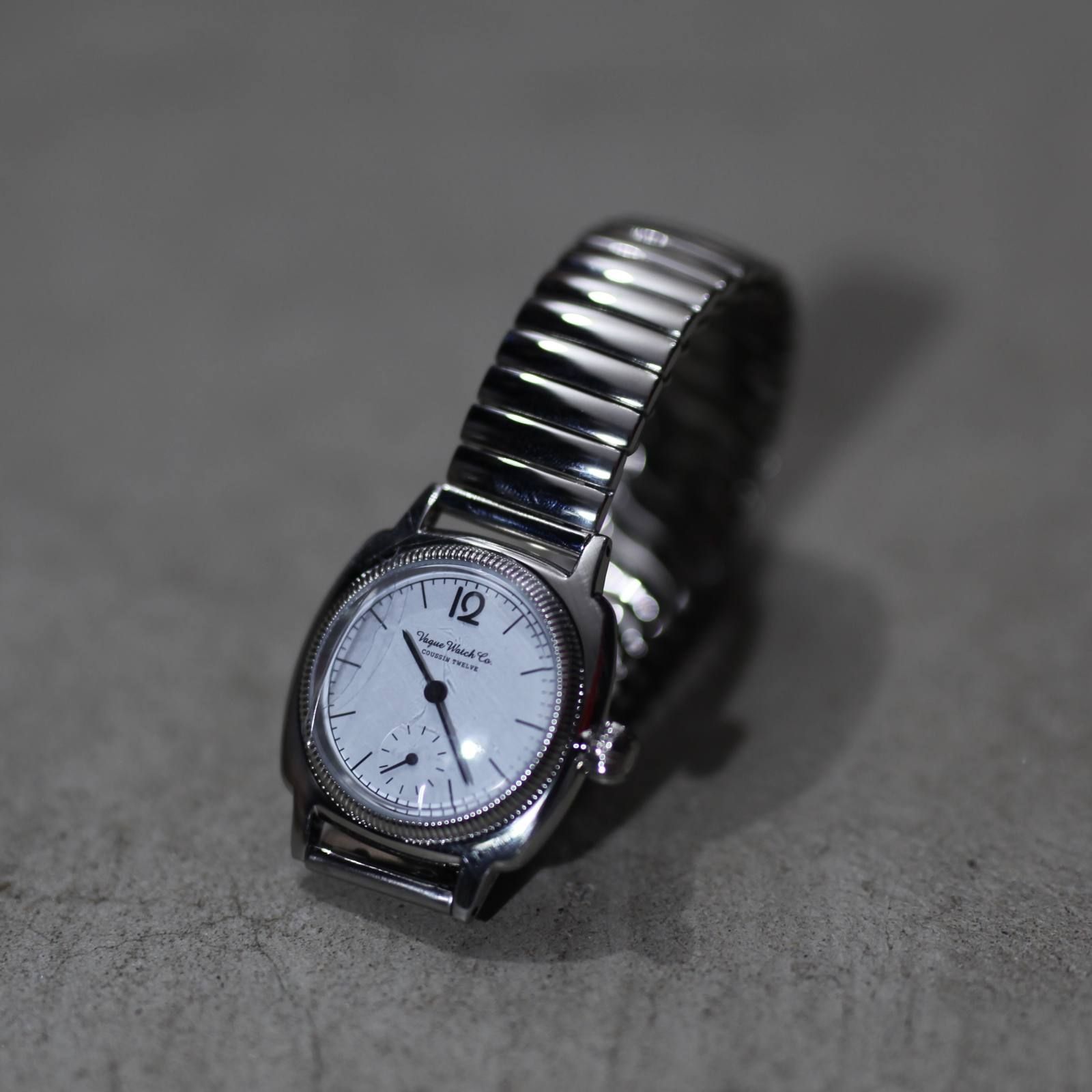 【お取り寄せ注文可能】 COUSSIN 12 Extension(MEN)