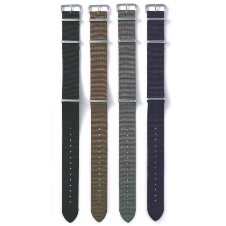 【お取り寄せ注文可能】NATO nylon straps