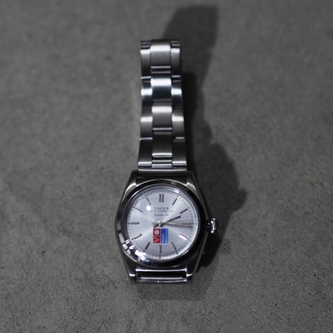 【お取り寄せ注文可能】Vabble Stainless