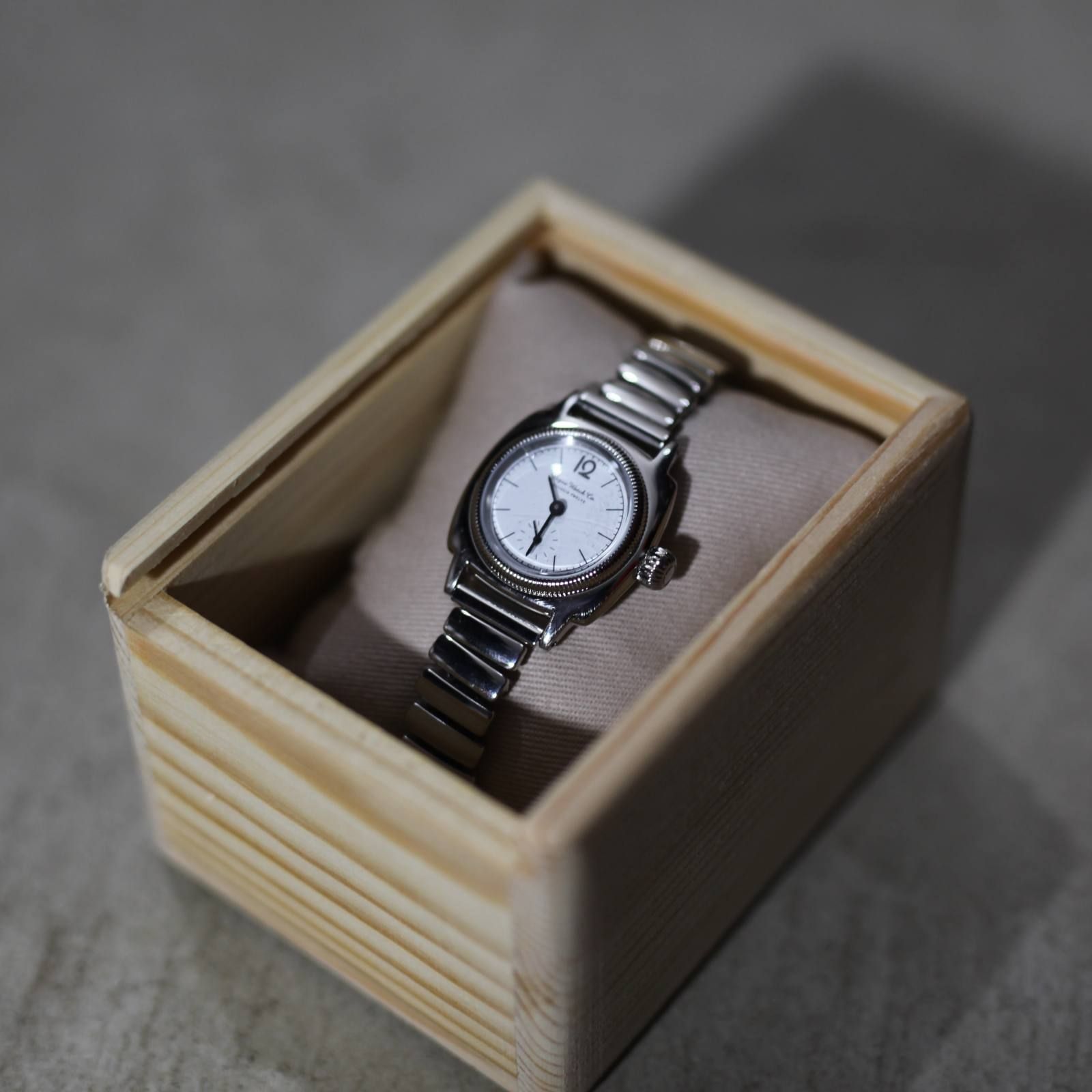 【お取り寄せ注文可能】COUSSIN 12 Extension(WOMEN)