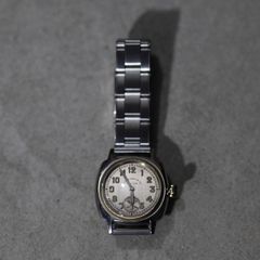 【お取り寄せ注文可能】COUSSIN Early Stainless Rivet Belt(MEN)