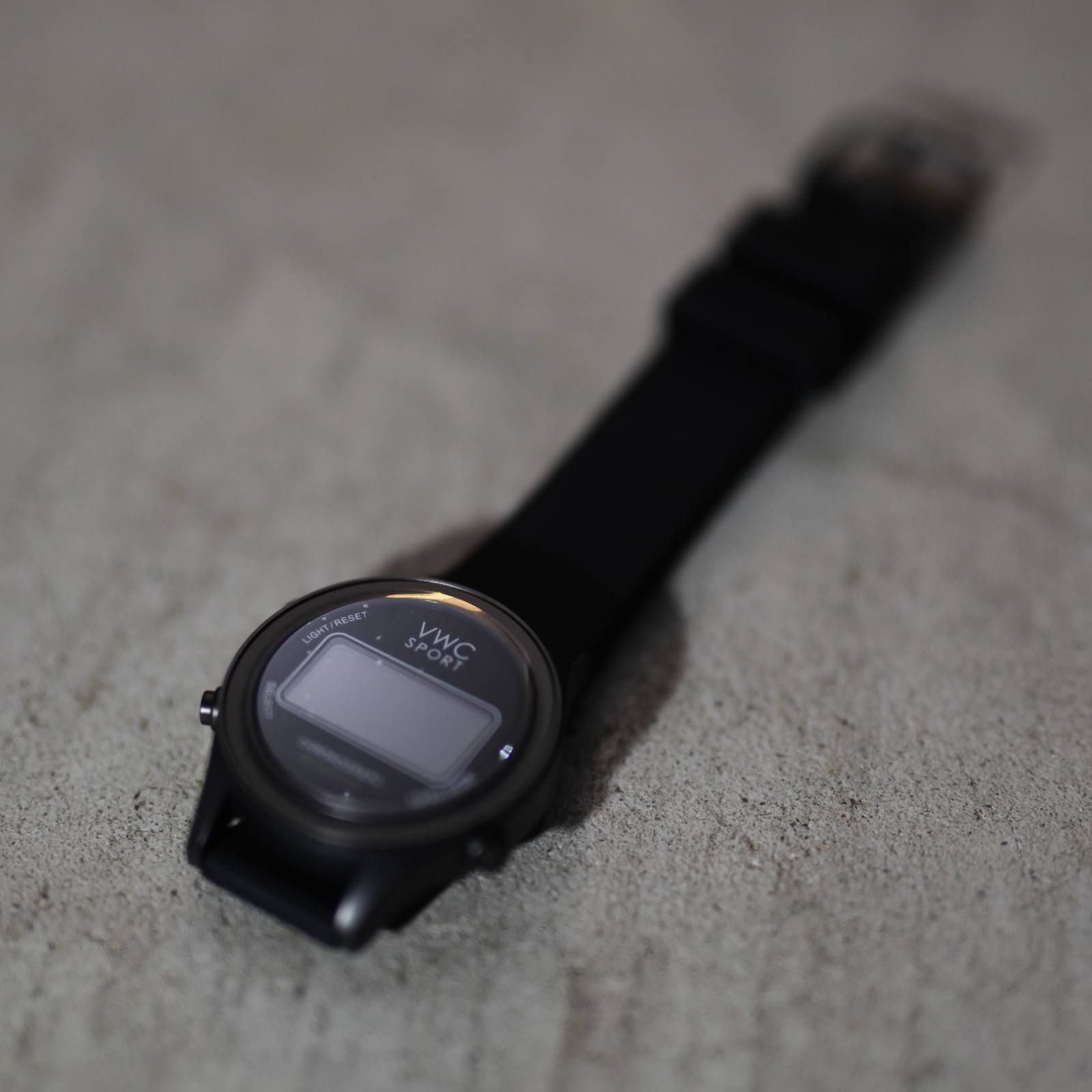 VAGUE WATCH CO. - 【お取り寄せ注文可能】DG2000 | ACRMTSM