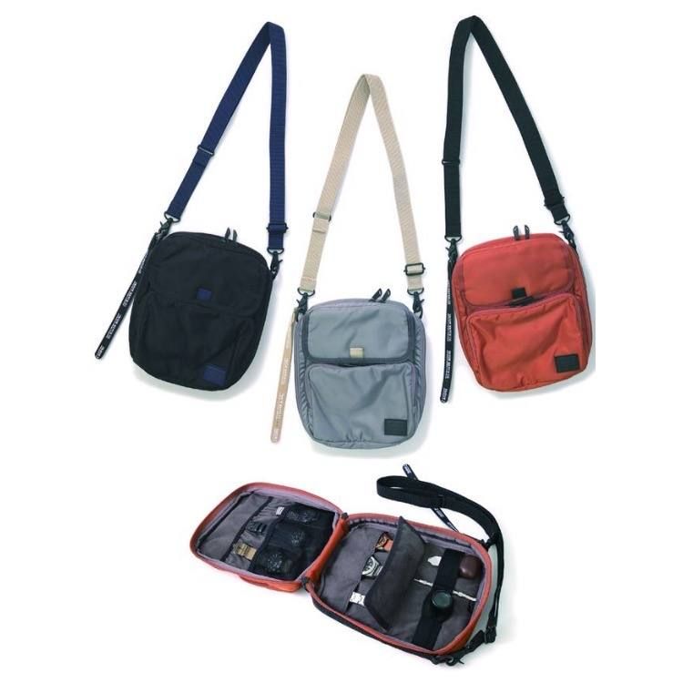 【お取り寄せ注文可能】PORTER Watchman Shoulder