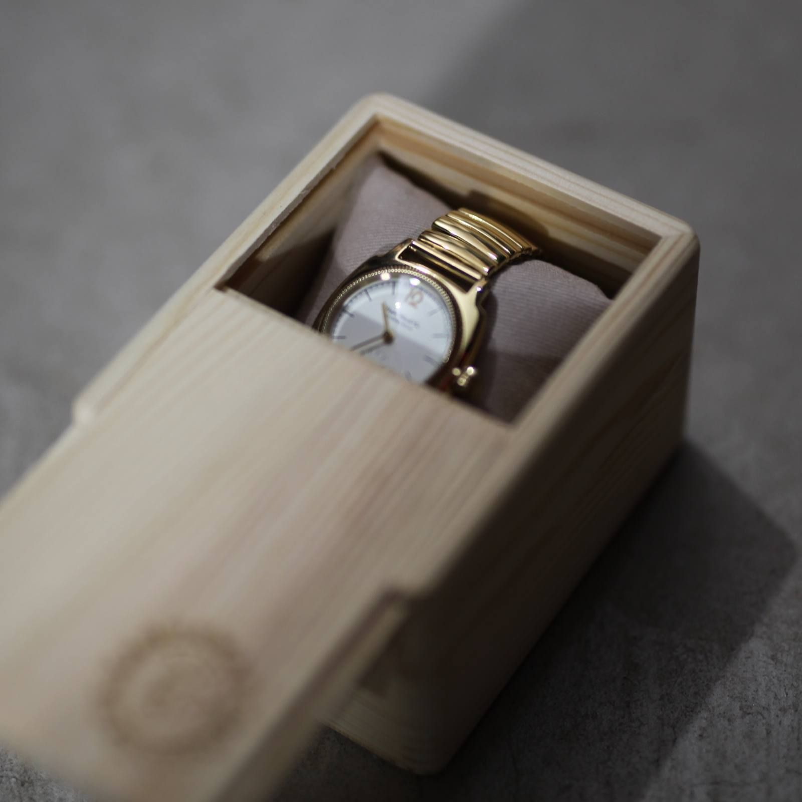 【お取り寄せ注文可能】COUSSIN 12 Extension(MEN)
