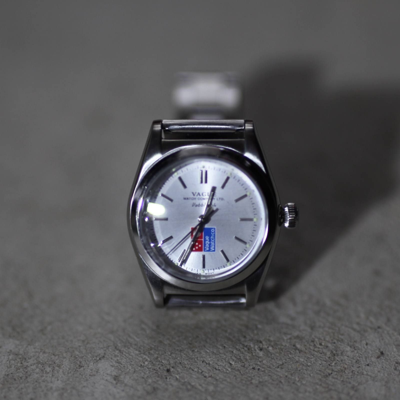 【お取り寄せ注文可能】Vabble Stainless