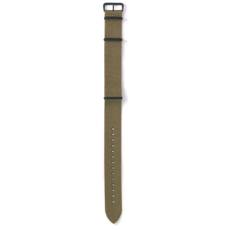 【お取り寄せ注文可能】NATO Nylon Straps Planting