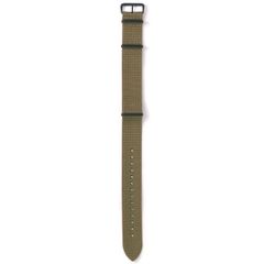 【お取り寄せ注文可能】NATO Nylon Straps Planting