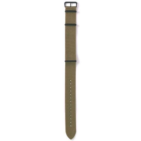 【お取り寄せ注文可能】NATO Nylon Straps Planting