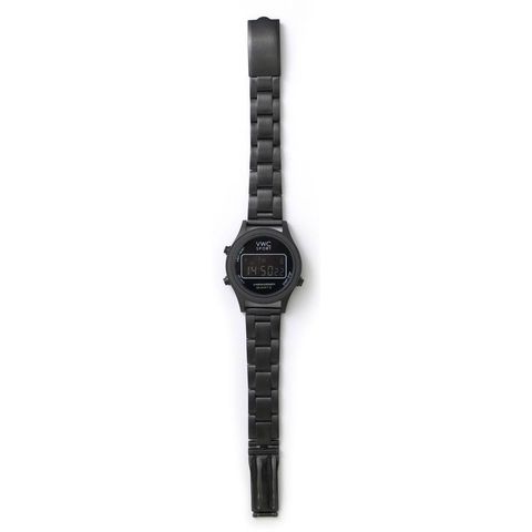 【お取り寄せ注文可能】DG2000(BLACK/BLACK×STAINLESS STEEL)
