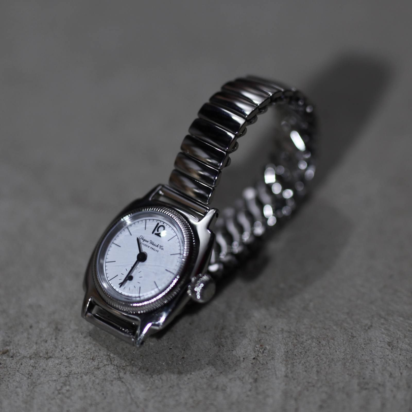 【お取り寄せ注文可能】COUSSIN 12 Extension(WOMEN)
