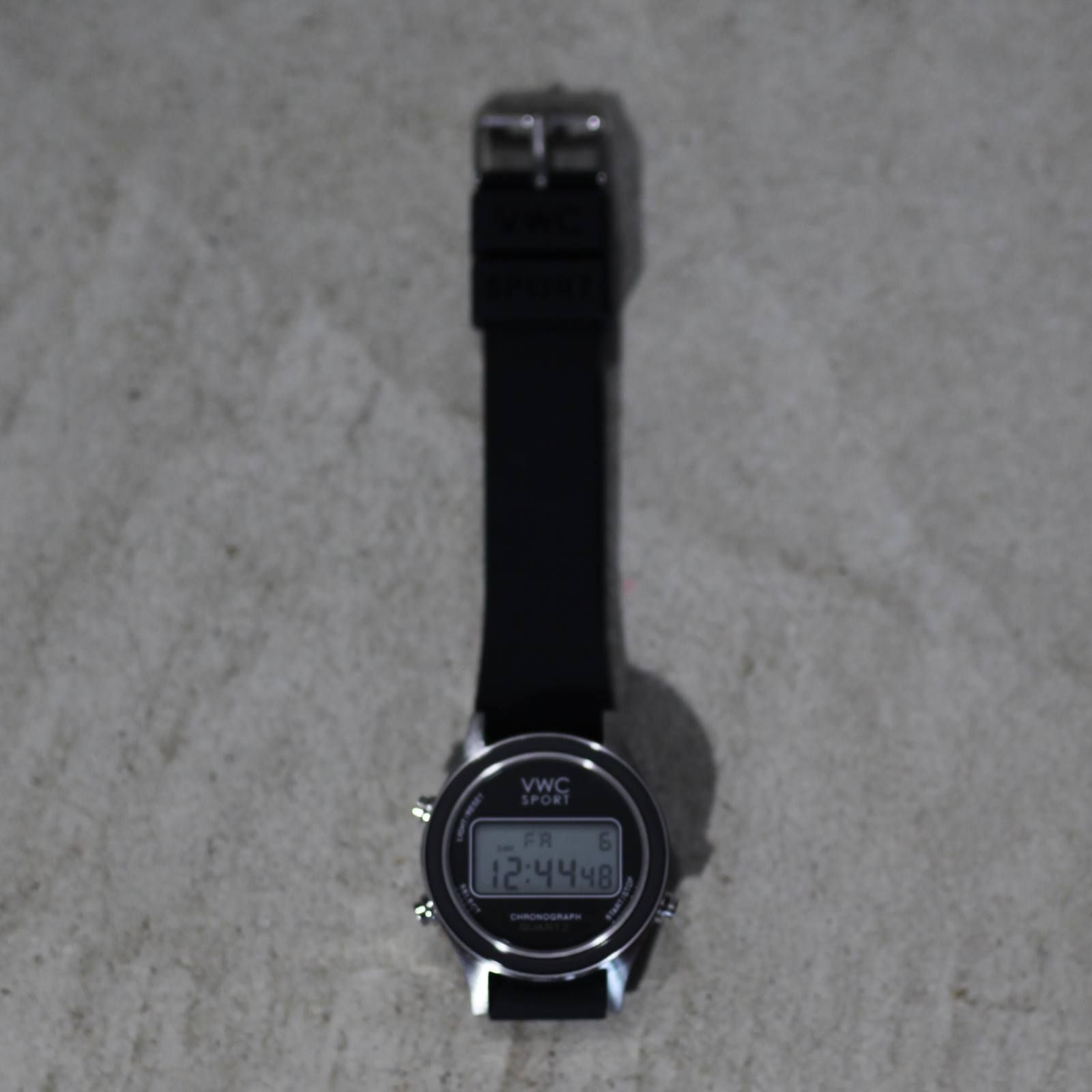 VAGUE WATCH CO. - 【お取り寄せ注文可能】DG2000 | ACRMTSM ONLINE STORE