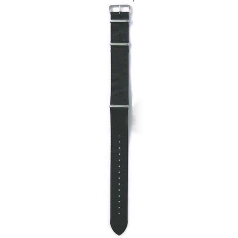 【お取り寄せ注文可能】NATO nylon straps