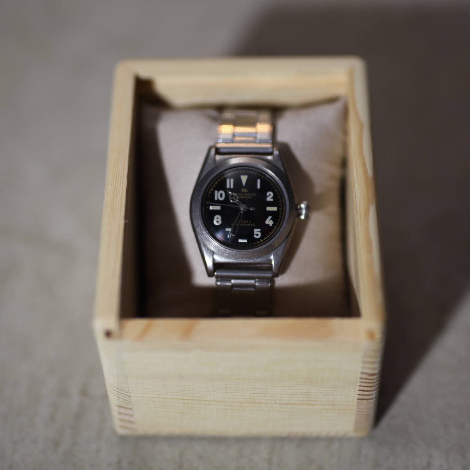 【お取り寄せ注文可能】Vabble Stainless
