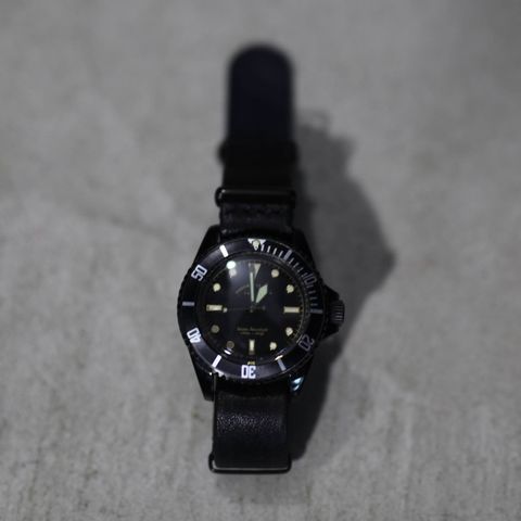 【お取り寄せ注文可能】BLK SUB