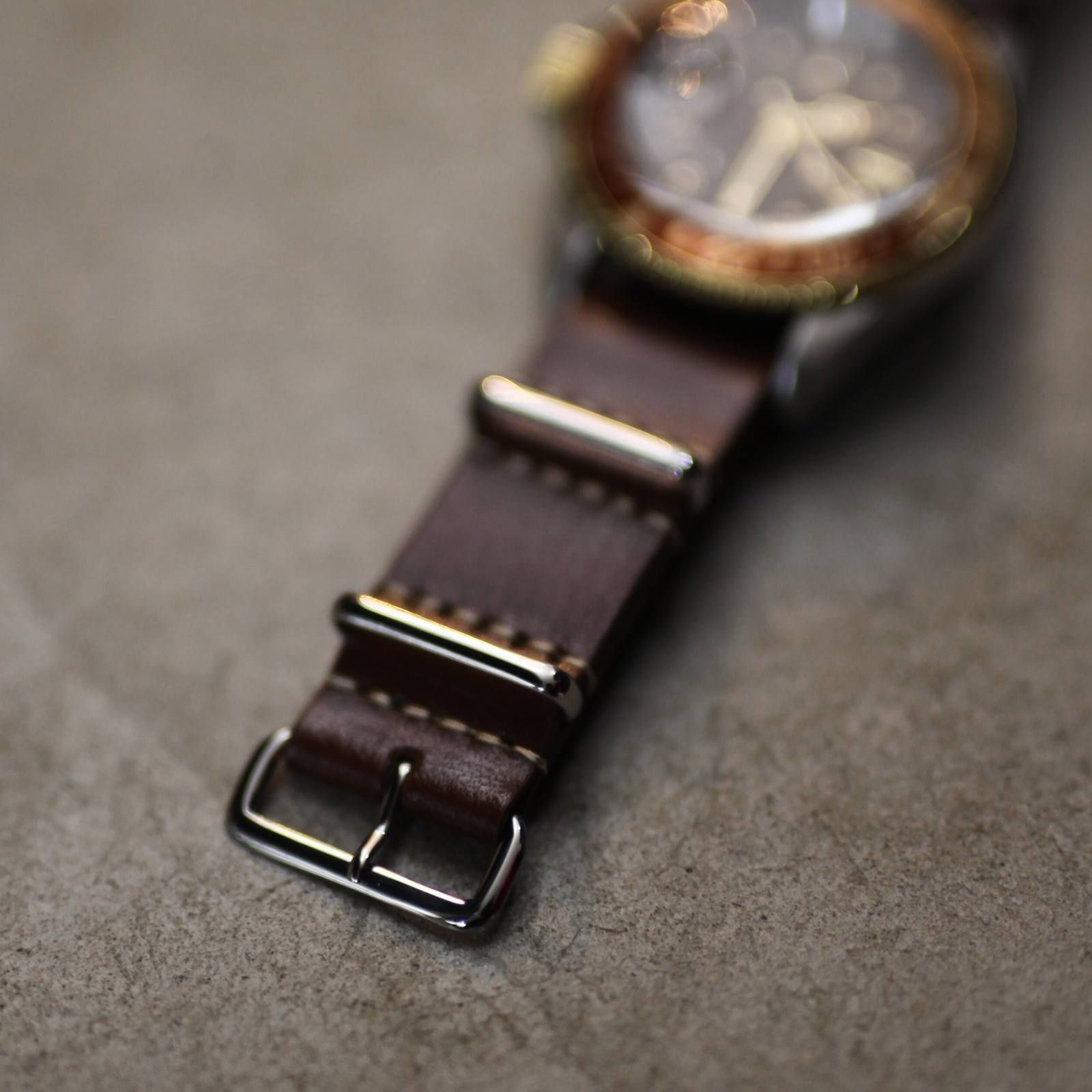 【お取り寄せ注文可能】BRWN GMT