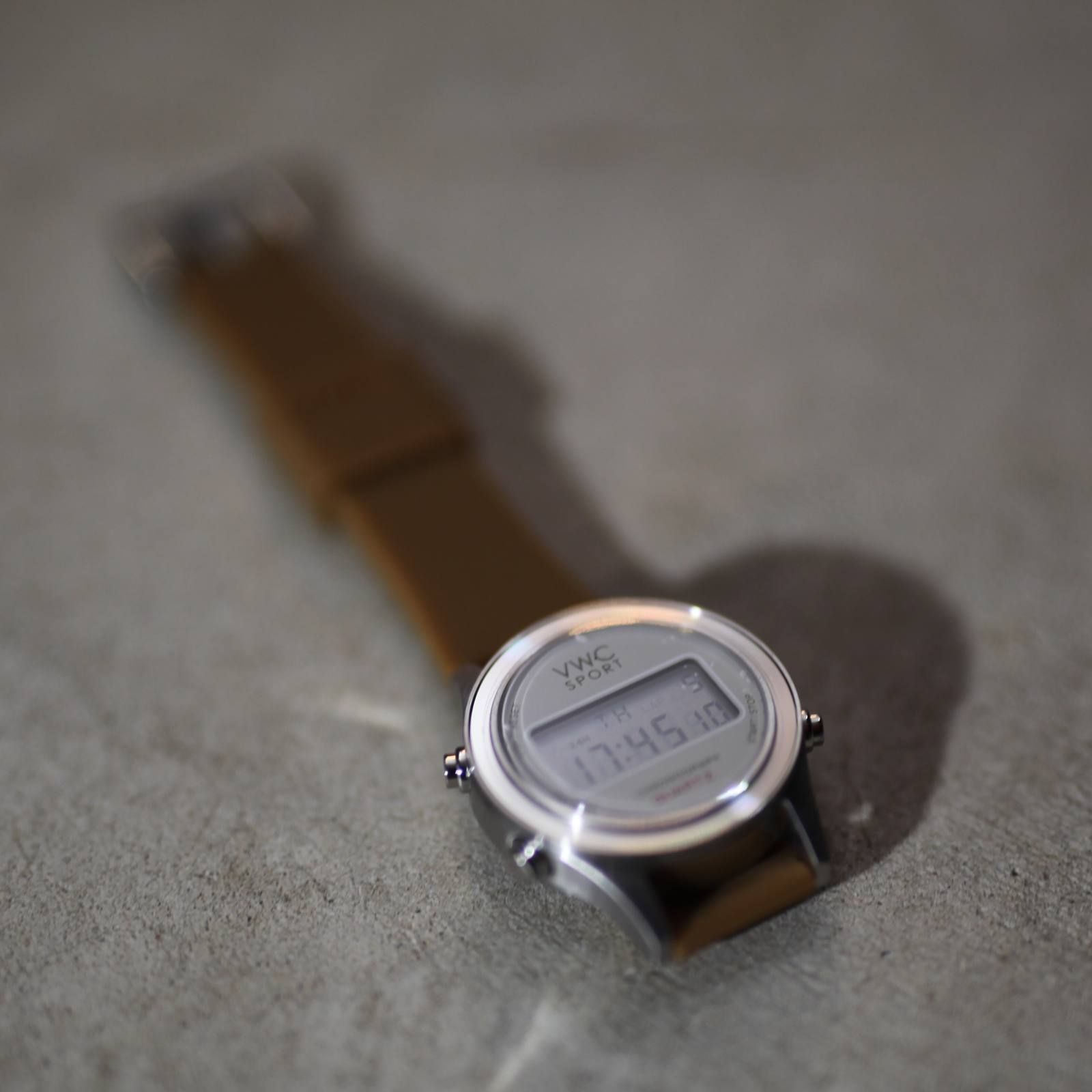 VAGUE WATCH CO. - 【お取り寄せ注文可能】DG2000 | ACRMTSM