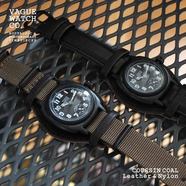 【お取り寄せ注文可能】Coussin Coal(WOMEN)